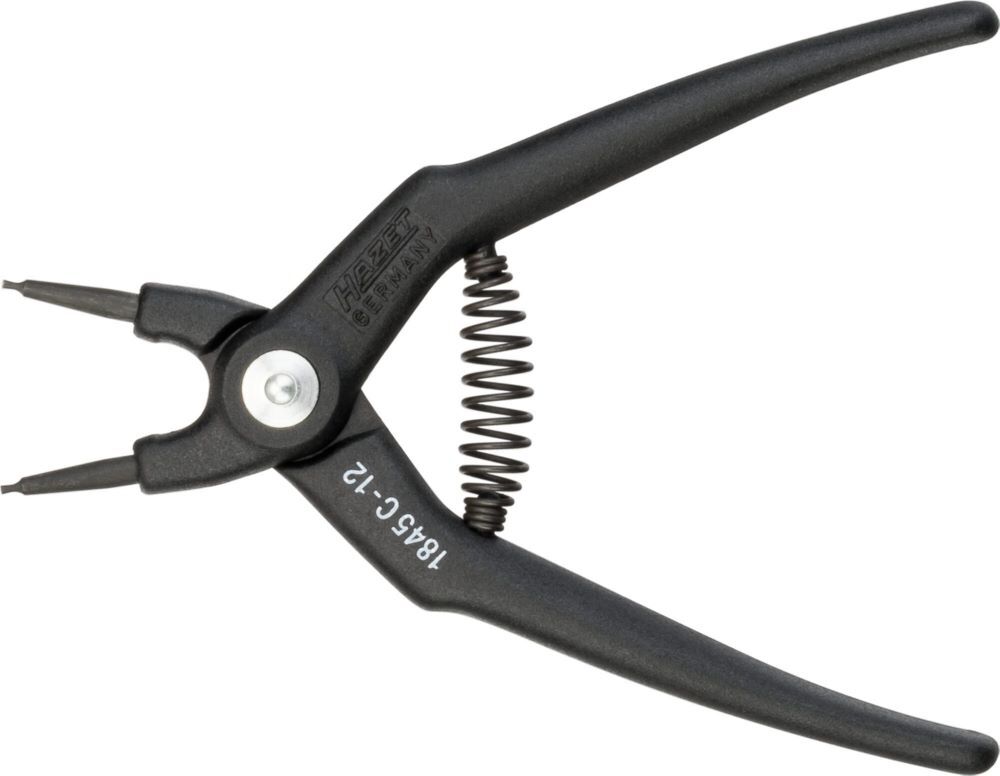 Produktbild Sicherungsringzange 1845C-12 Länge 140 mm bild 7