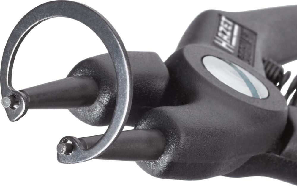 Produktbild Sicherungsringzange 1845C-19 Länge 180 mm bild 6