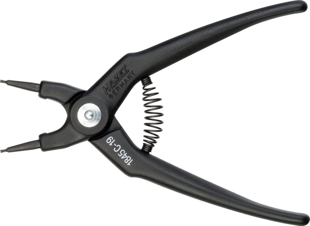 Produktbild Sicherungsringzange 1845C-19 Länge 180 mm bild 7