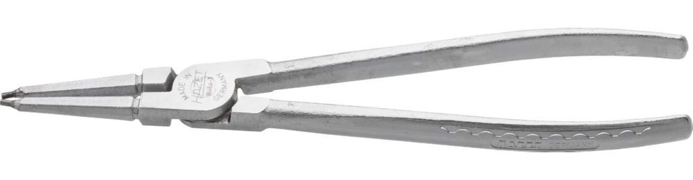 Produktbild Hazet Sicherungsringzange 1846A-3 Länge 225 mm