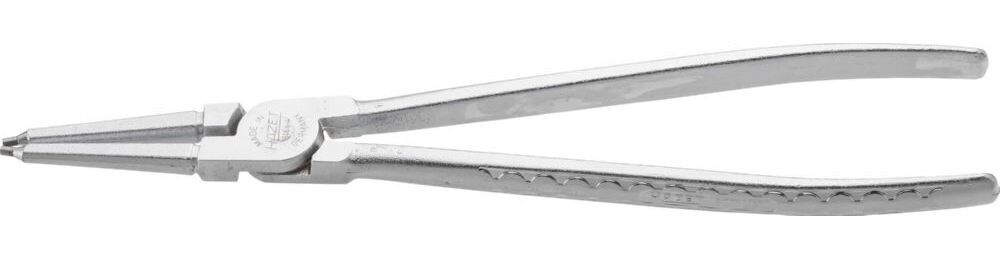 Produktbild Hazet Sicherungsringzange 1846A-4 verchromt 310 mm