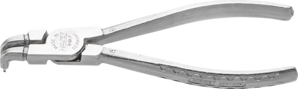 Produktbild Hazet Sicherungsringzange 1846B-1 Länge 140 mm