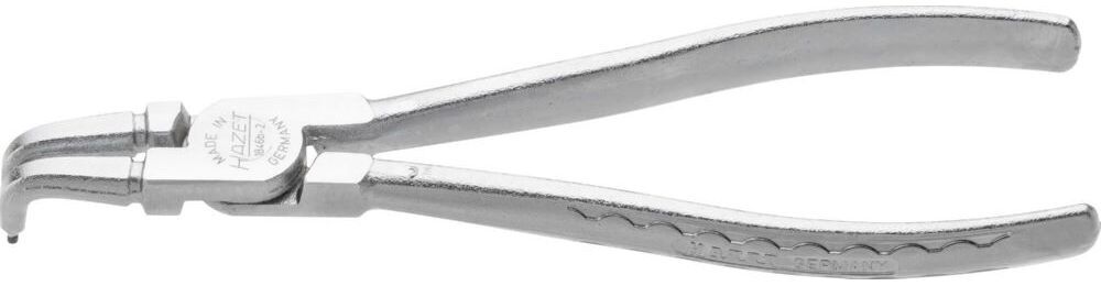 Produktbild Hazet Sicherungsringzange 1846B-2 Länge 180 mm verchromt