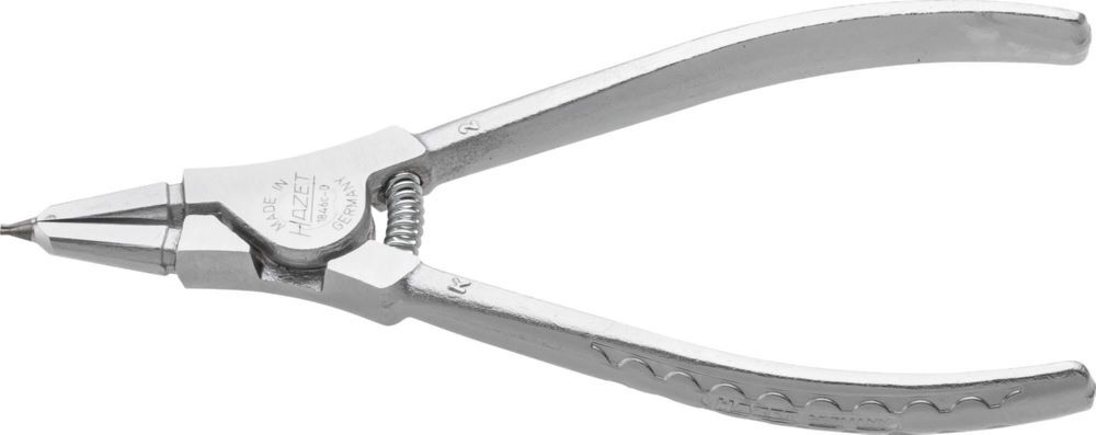 Produktbild Sicherungsringzange 1846C-0 Länge 139 mm bild 2