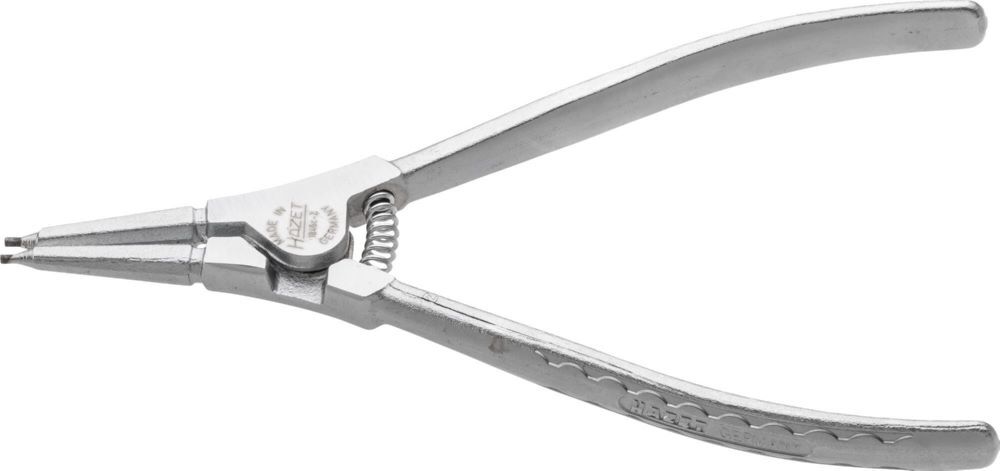 Produktbild Hazet Sicherungsringzange Form A 1846C-2 Länge 180 mm