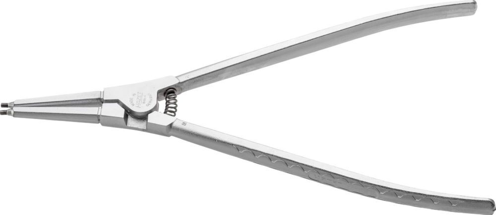 Produktbild Hazet Sicherungsringzange gerade Ausführung 1846C-4 Länge 310 mm