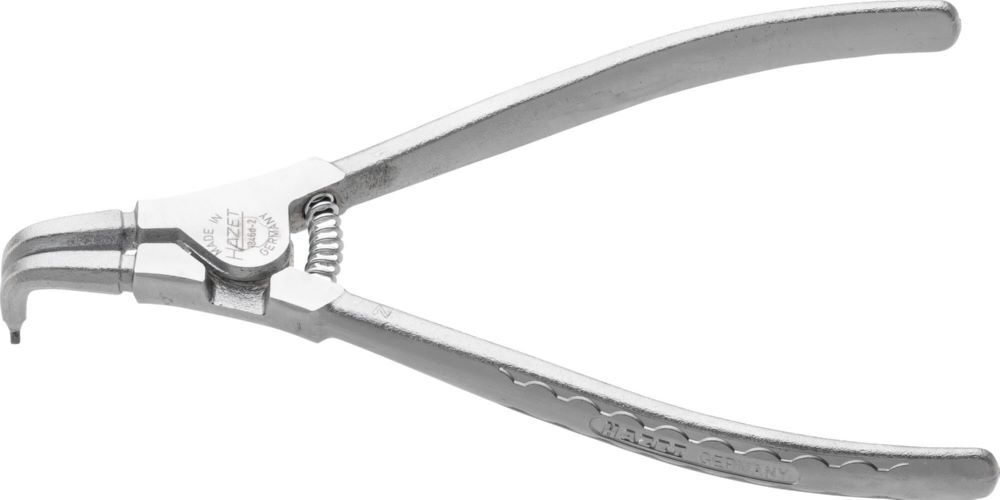 Produktbild Hazet Sicherungsringzange Form B 1846D-2 Länge 180 mm