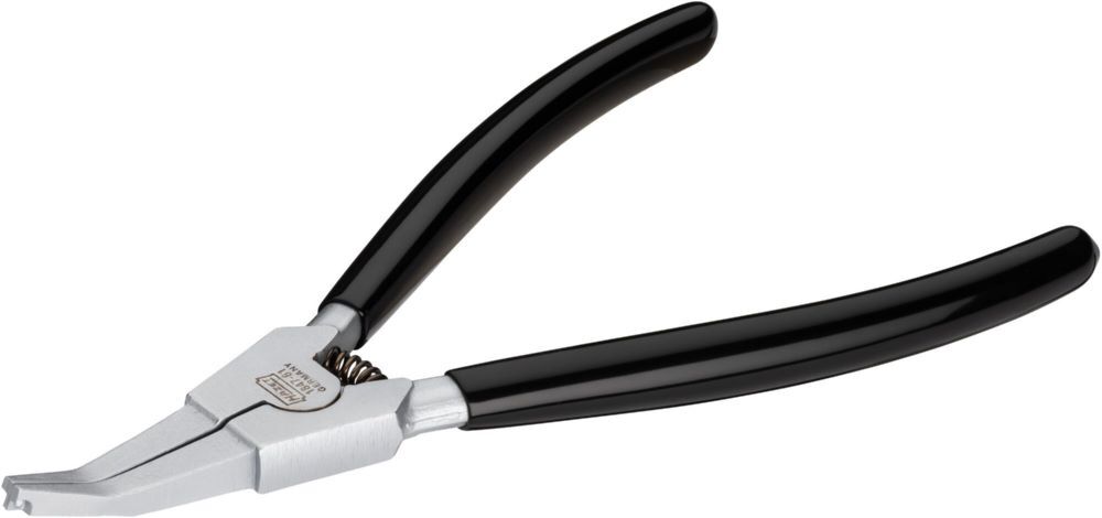 Produktbild Hazet Sicherungsringzange 1847-61 Länge 200 mm