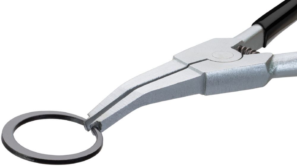 Produktbild Sicherungsringzange 1847-61 Länge 200 mm bild 7