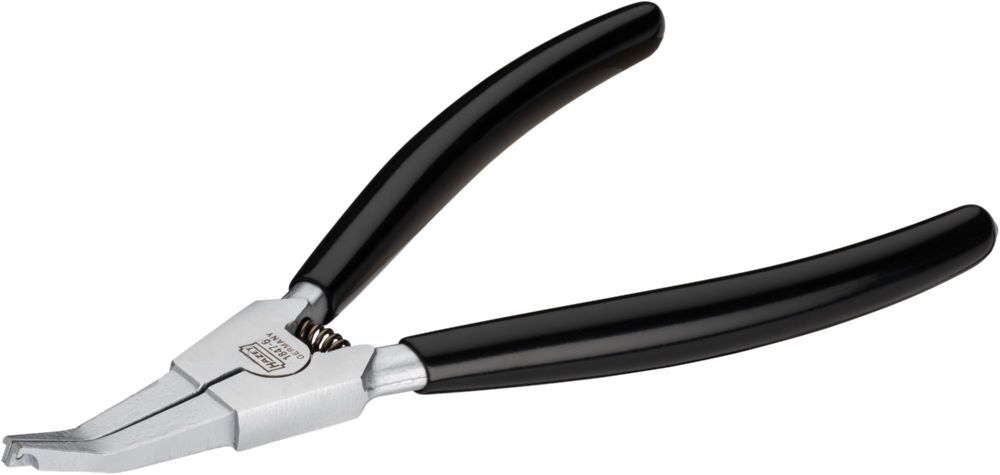 Produktbild Hazet Sicherungsringzange 1847-6 Länge 200 mm