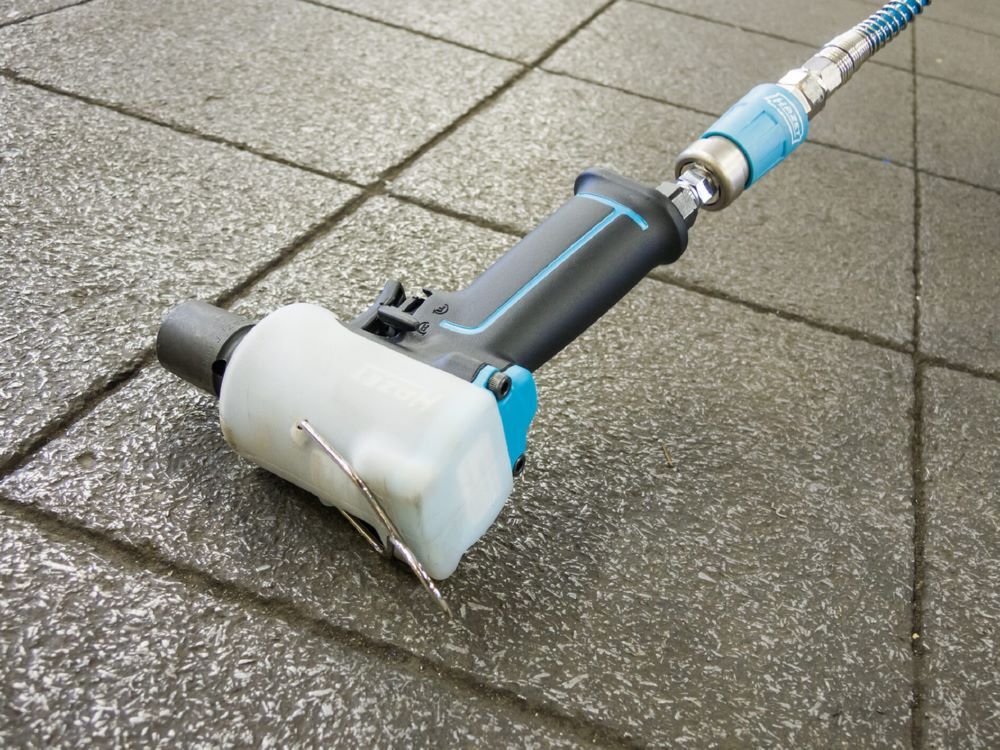 Produktbild Silikon Schutzhülle für Schlagschrauber 9012EL-SPC-S bild 2