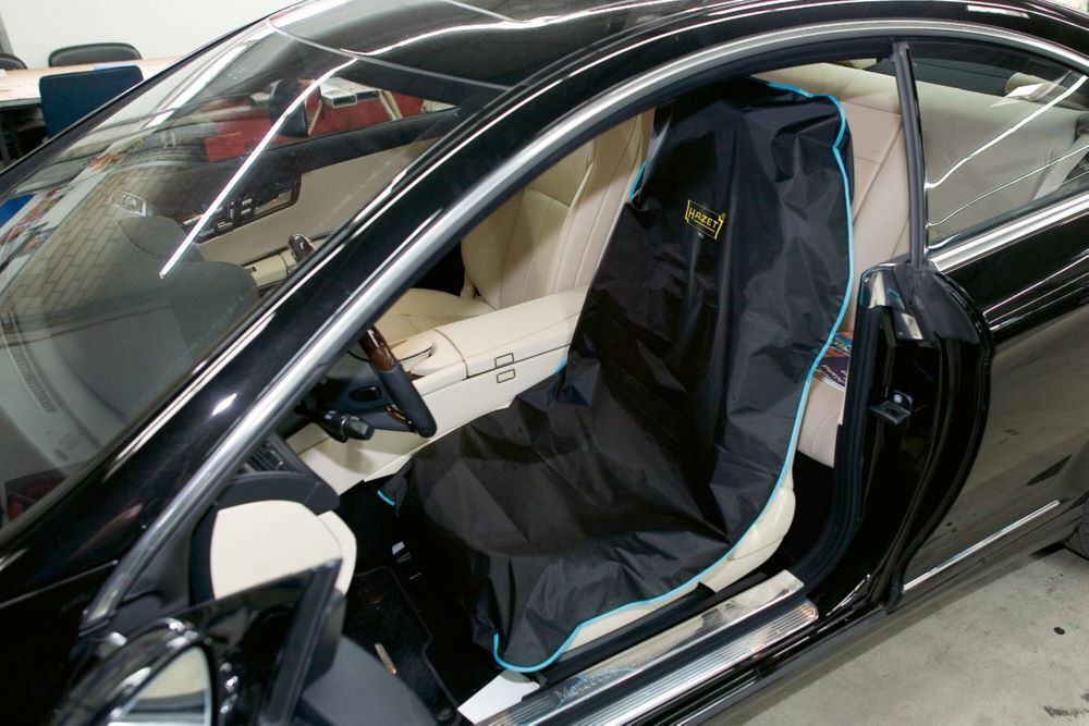 Produktbild Sitz und Lenkradbezug 196-6/2 Universalgröße 2 teilig bild 2