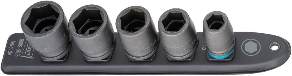 Produktbild Smart Rail Kunststoff Steckleiste 1/2 Zoll 13 17 19 22 24 bild 3