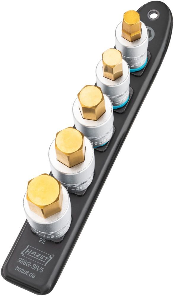 Produktbild SmartRail Steckleiste mit 1/2 Zoll 12 14 17 19 22 bild 4