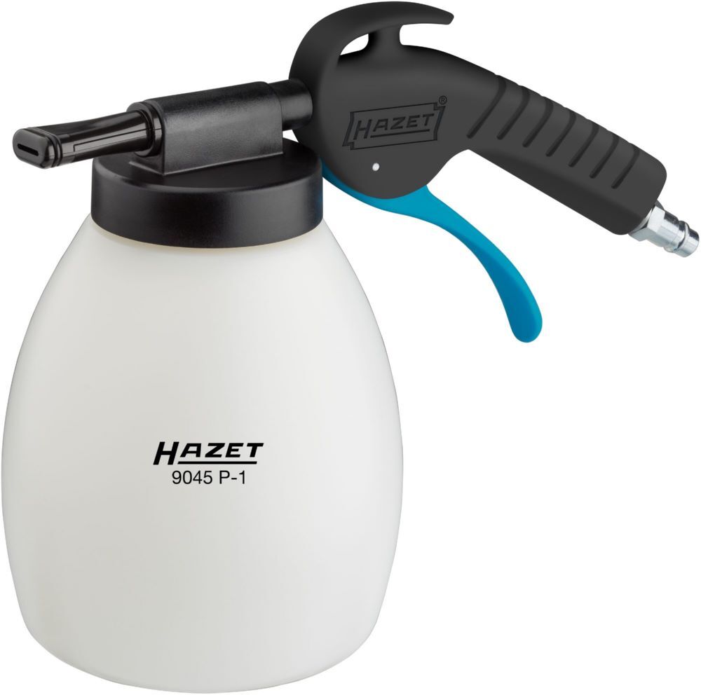 Produktbild Soda Strahlpistole 9045P-1 Länge 247 mm 6,3 bar bild 5