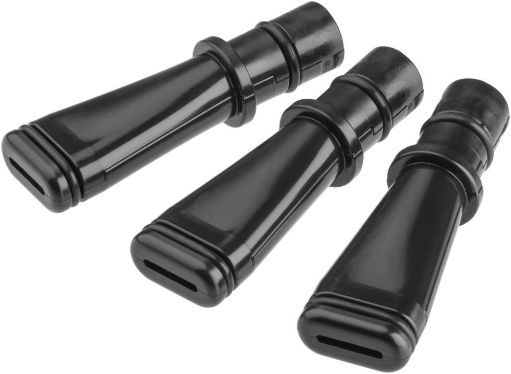 Produktbild Soda Strahlpistole 9045P-1 Länge 247 mm 6,3 bar bild 6