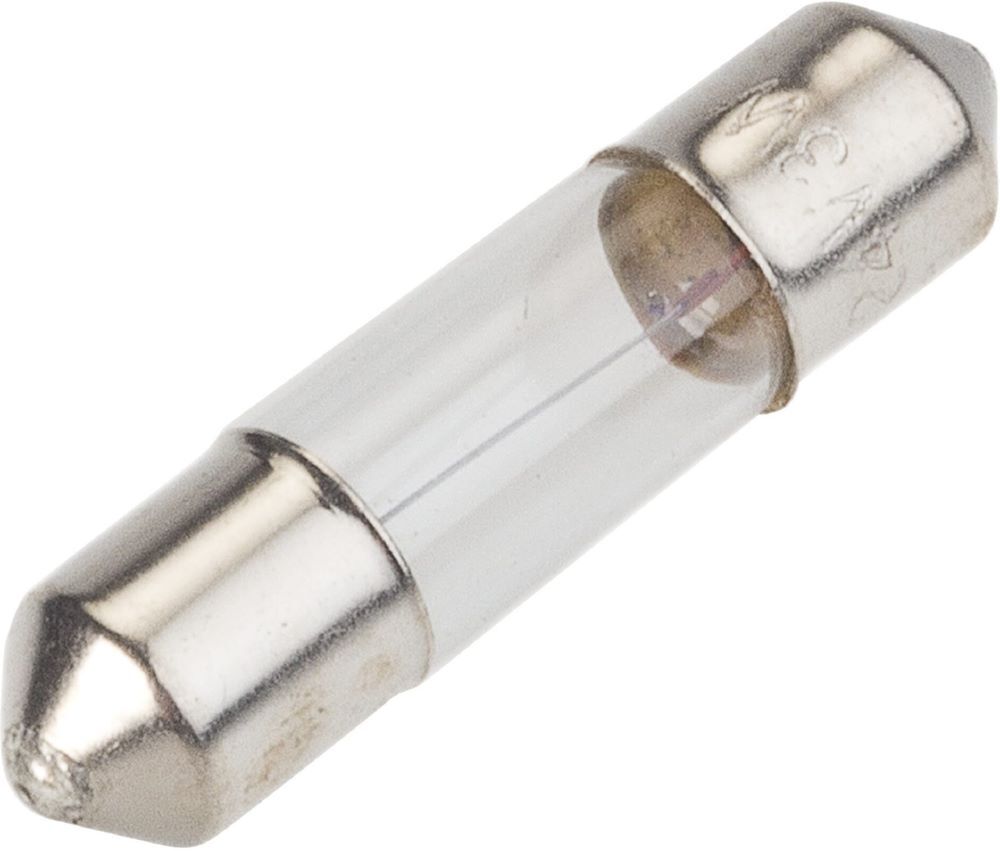 Produktbild Hazet Soffitte 2153-00 Röhre SW x 25 mm Flachprofil