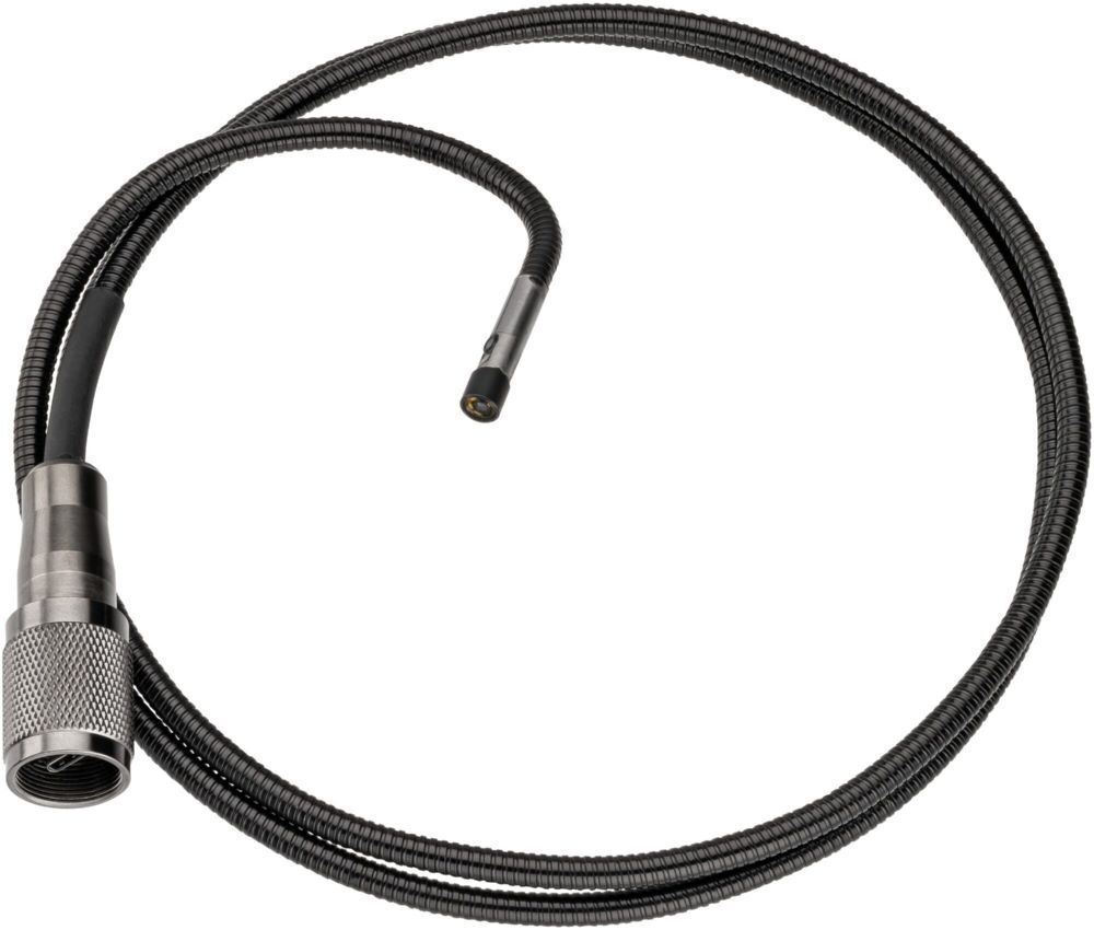 Hazet HD Sonde 4,9 mm Front und Seitenkamera 4812-11FS Produktbild Hazet HD Sonde 4,9 mm Front und Seitenkamera 4812-11FS