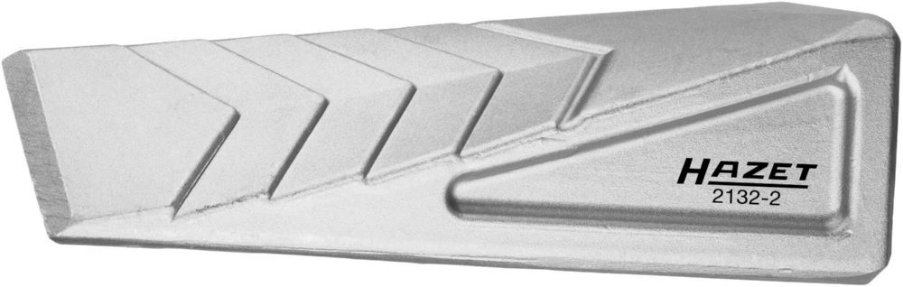 Produktbild Spaltkeil gedreht Länge 100 mm 2132-2 bild 1