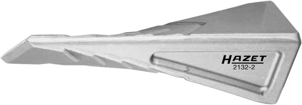 Produktbild Spaltkeil gedreht Länge 100 mm 2132-2 bild 4