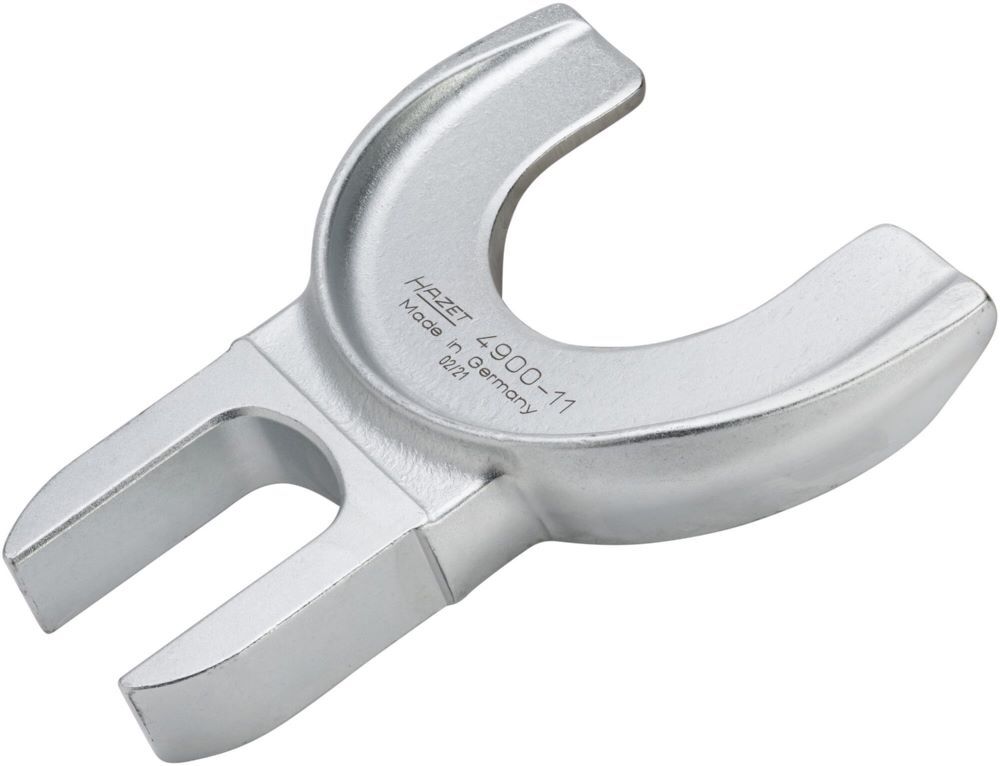 Produktbild Hazet Spannplatte 4900-11 Durchmesser 107 bis 151 mm