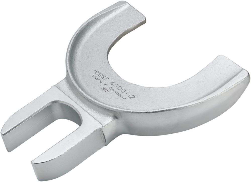 Produktbild Hazet Spannplatte 4900-12 Durchmesser 121 bis 173 mm