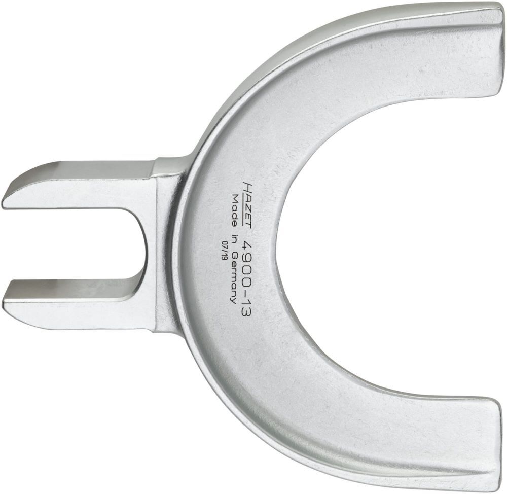 Produktbild Spannplatte 4900-13 Durchmesser 146 bis 207,5 mm bild 3