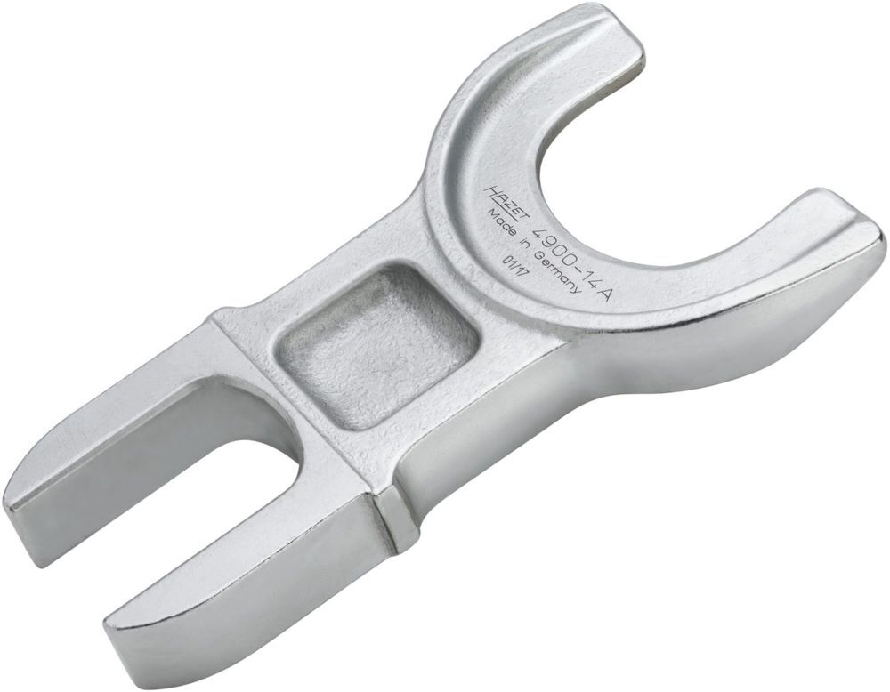 Produktbild Hazet Spannplatte 4900-14A Durchmesser 81 bis 114 mm