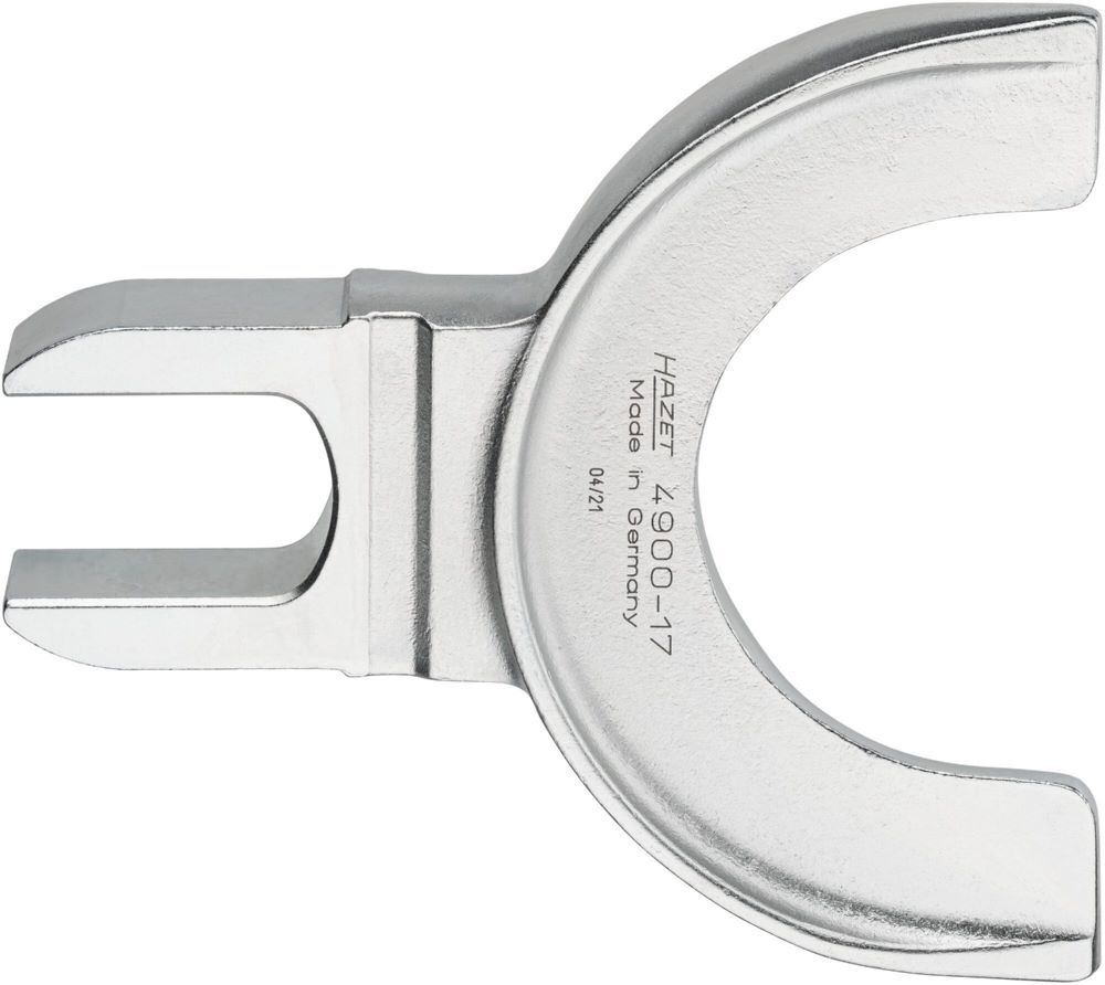 Produktbild Spannplatte 4900-17 Durchmesser 124 bis 175 mm bild 3