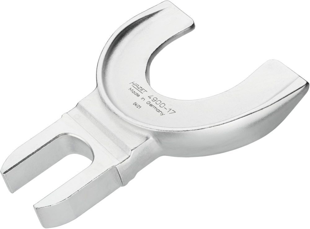 Produktbild Hazet Spannplatte 4900-17 Durchmesser 124 bis 175 mm