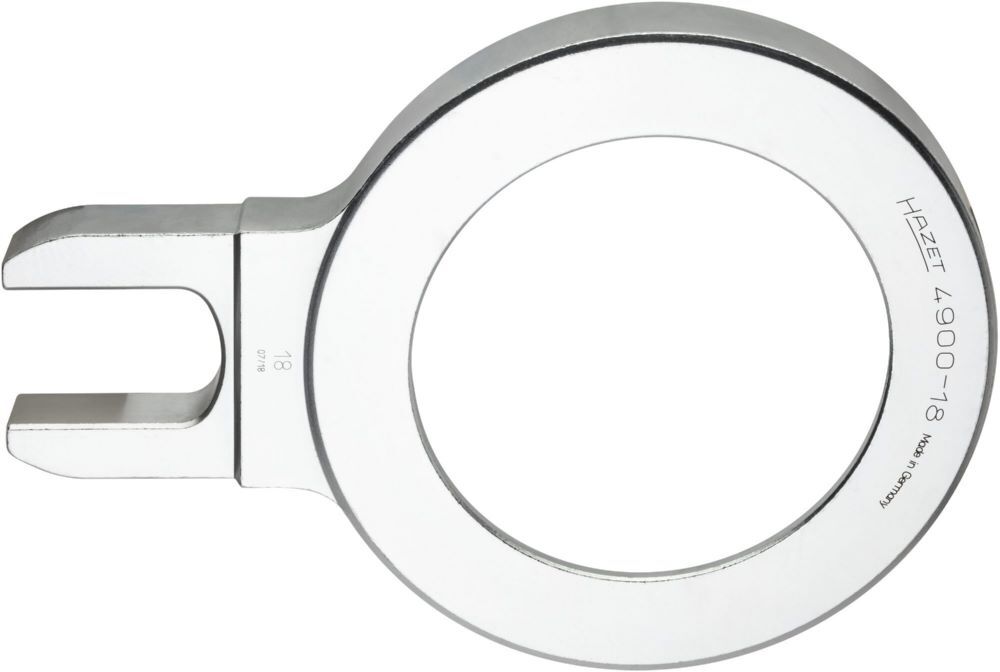 Produktbild Hazet Spannplatte 4900-18 bild 3