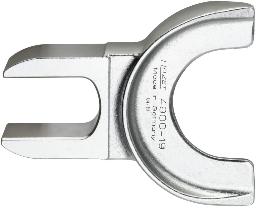 Produktbild Spannplatte 4900-19 Durchmesser 80,5 bis 119,5 mm bild 3