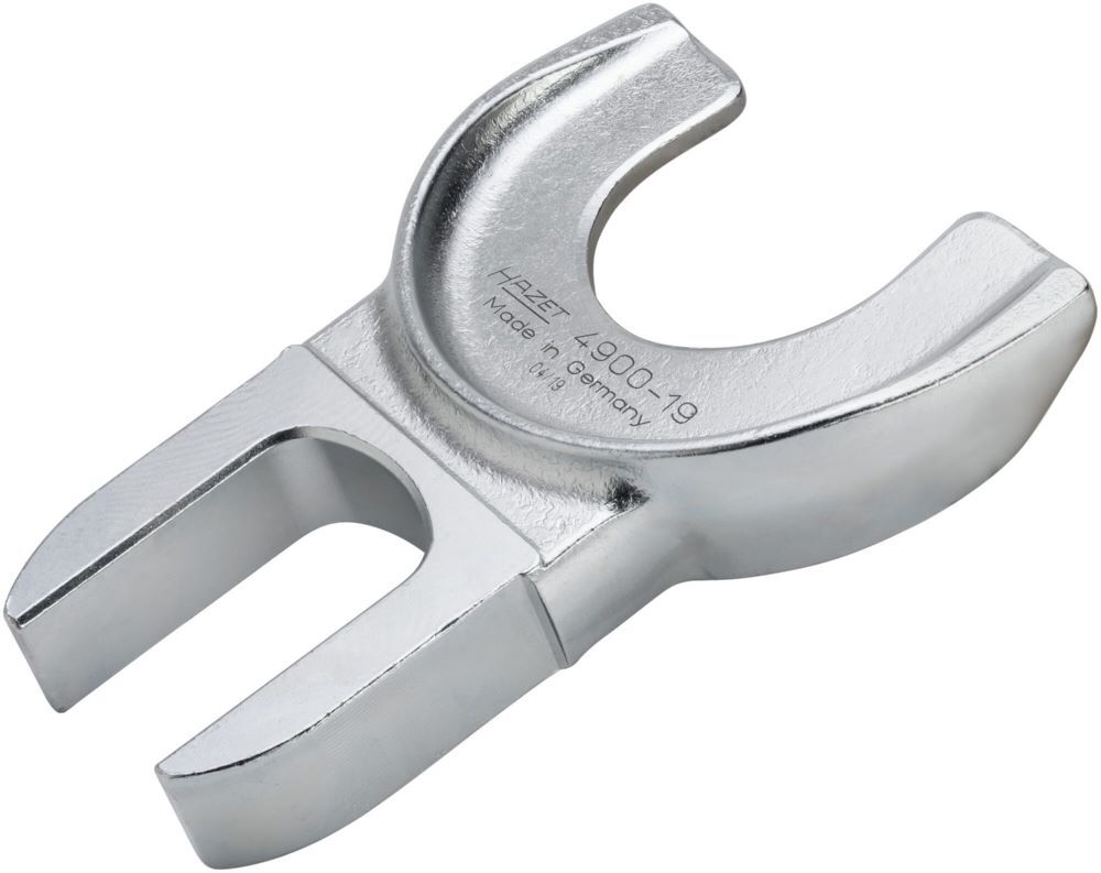 Produktbild Hazet Spannplatte 4900-19 Durchmesser 80,5 bis 119,5 mm