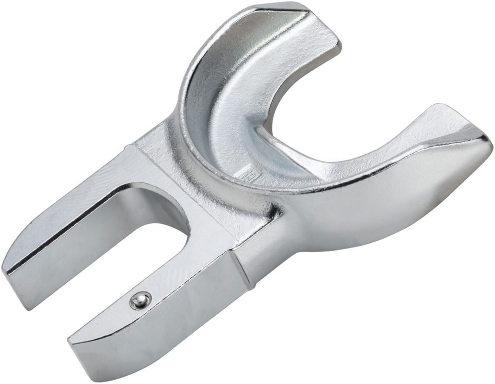 Produktbild Spannplatte 4900-19 Durchmesser 80,5 bis 119,5 mm bild 4