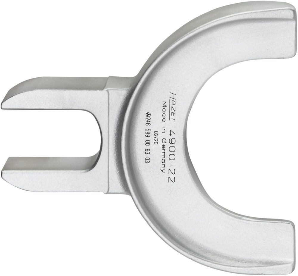 Produktbild Spannplatte 4900-22 Durchmesser 126 bis 173 mm bild 3