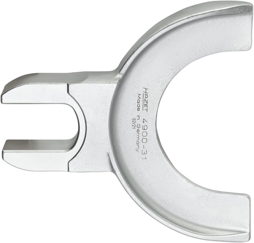 Produktbild Spannplatte 4900-31 Durchmesser 136 bis 189,5 mm bild 3