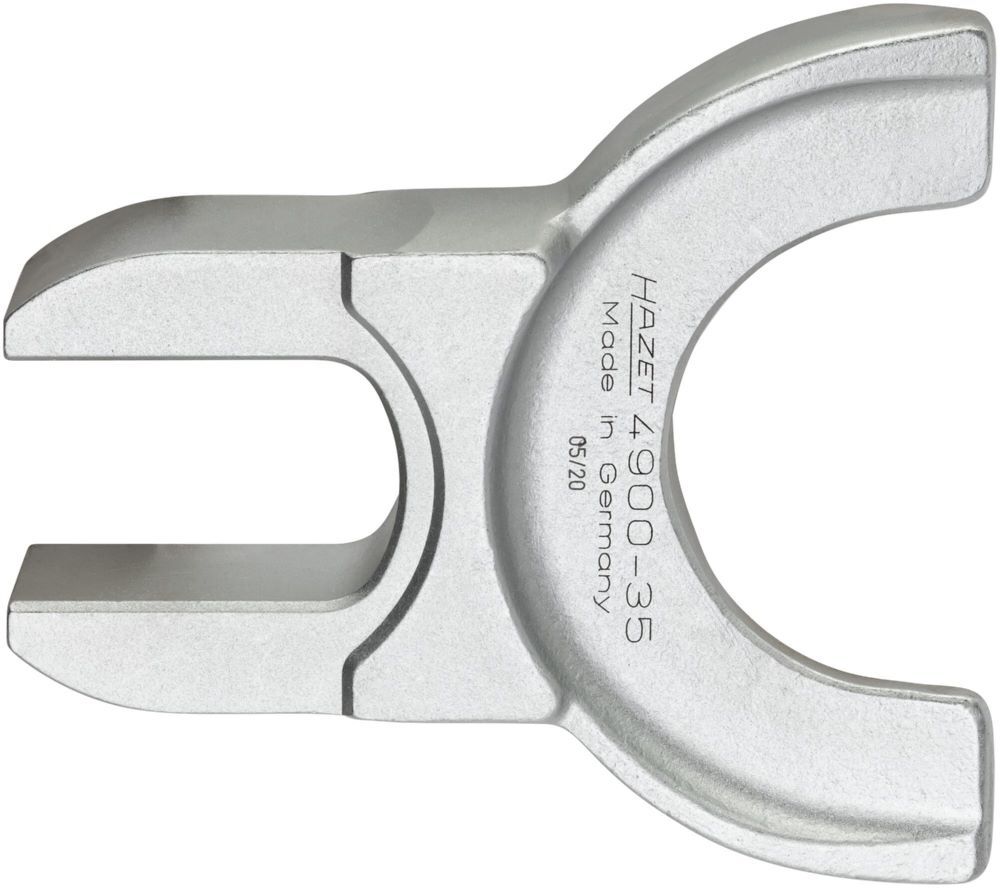 Produktbild Spannplatte 4900-35 Durchmesser 95 bis 130 mm bild 3