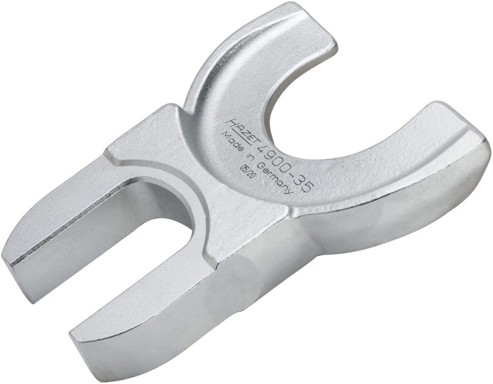 Produktbild Hazet Spannplatte 4900-35 Durchmesser 95 bis 130 mm