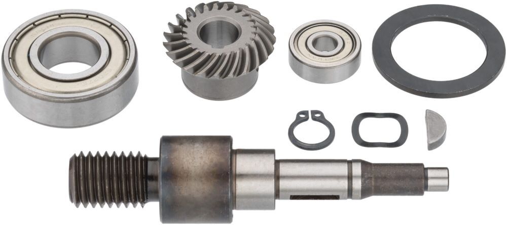 Produktbild Hazet Spindel Satz 9033N-7-09/8 für Winkelschleifer