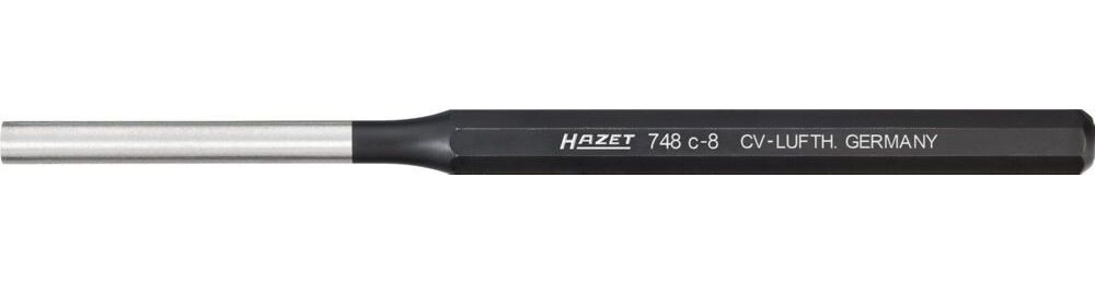 Produktbild Hazet Splinttreiber 748C-8 Durchmesser 8 mm