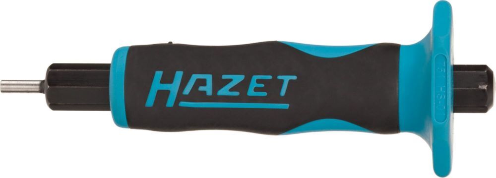 Produktbild Splinttreiber kurz 751KHS-3 Durchmesser 3 mm bild 2