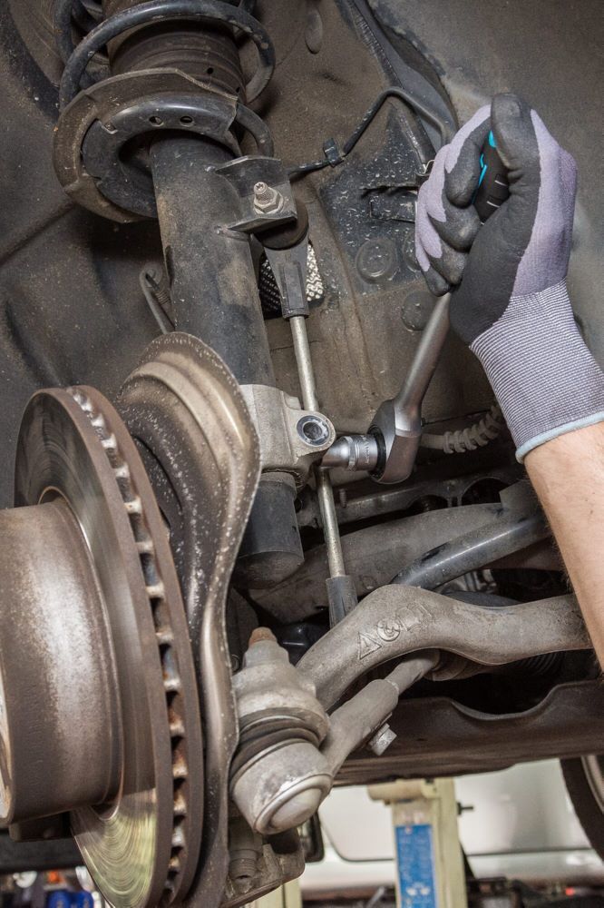 Produktbild Spreizer 4912-2 1/2 Zoll SW für Zapfenprofil 5 x7 mm bild 7