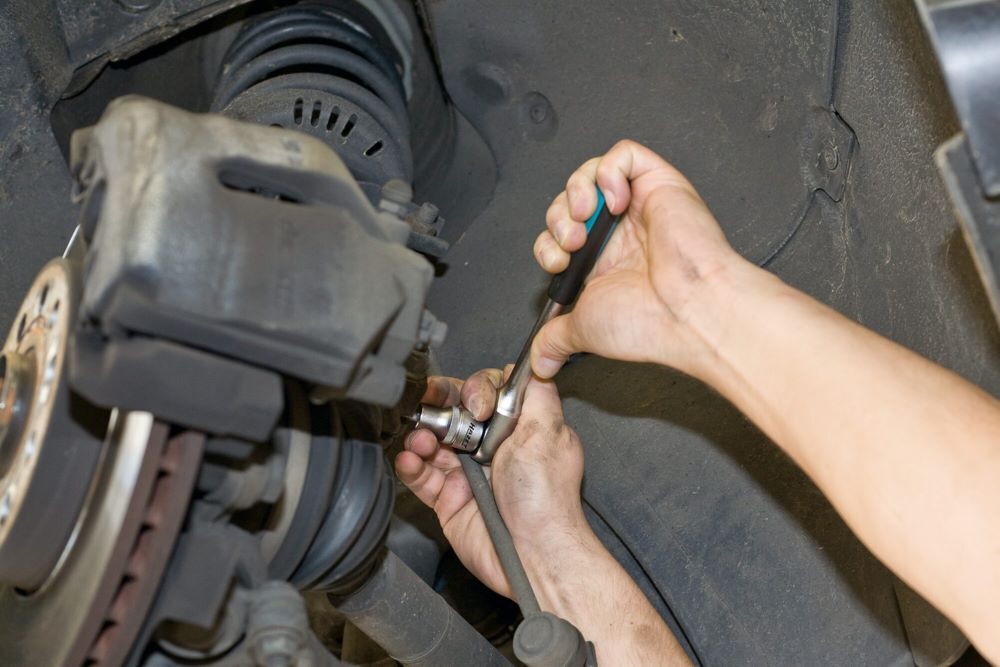 Produktbild Spreizer 4912-3 mit 1/2 Zoll Vierkant SW für Zapfenprofil 6 x 8 mm bild 2