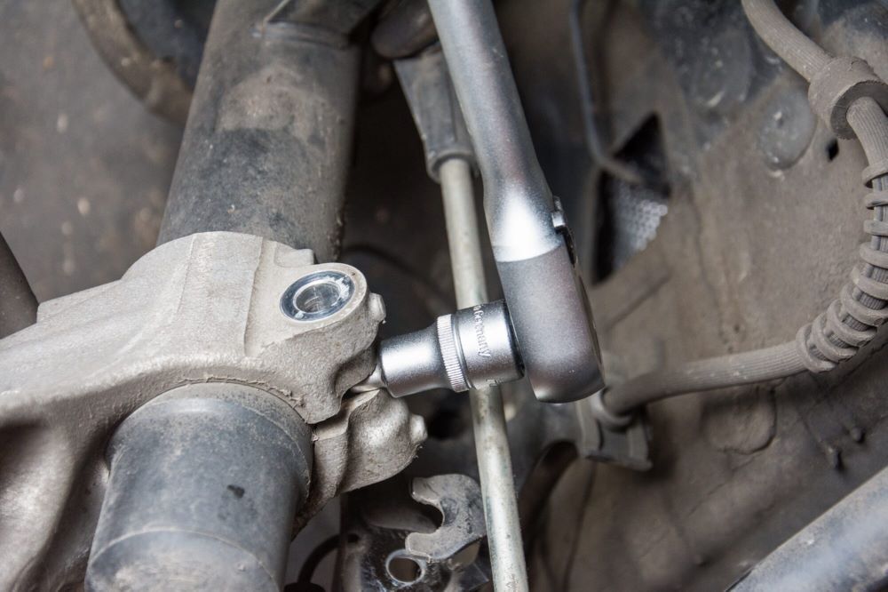 Produktbild Spreizer 4912-3 mit 1/2 Zoll Vierkant SW für Zapfenprofil 6 x 8 mm bild 6