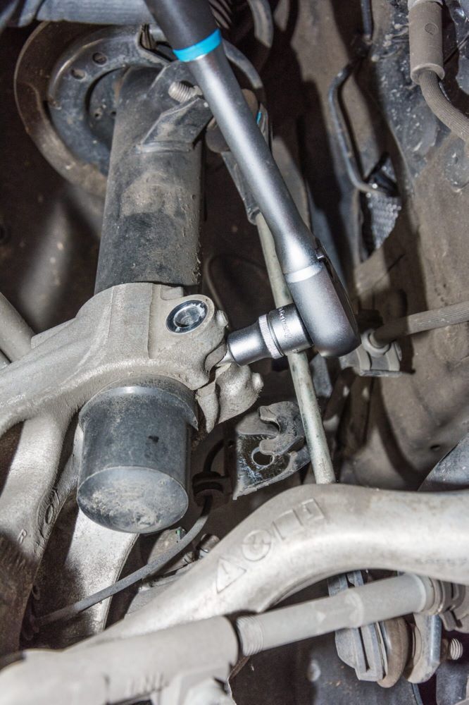 Produktbild Spreizer 4912-4 mit 1/2 Zoll SW für Zapfenprofil 7,8 x 11 mm bild 5