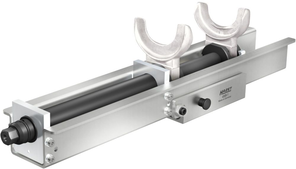 Hazet Stationärer Universal Federspanner Satz 4903/4 4 Teile Produktbild Hazet Stationärer Universal Federspanner Satz 4903/4 4 Teile bild 7