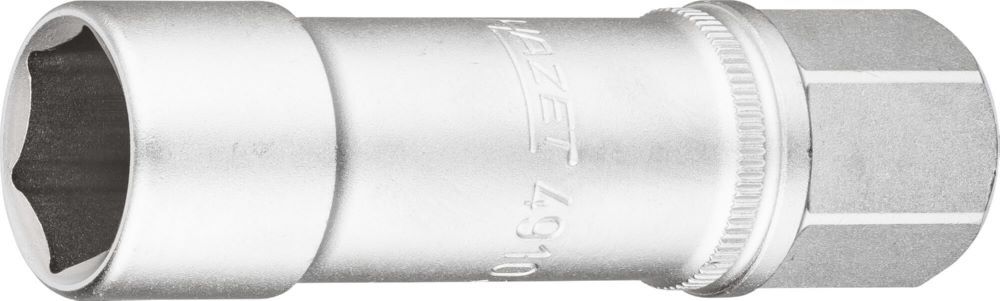 Produktbild Hazet Steckschlüsseleinsatz 4910-18 Außen Sechskant Profil SW 18 mm