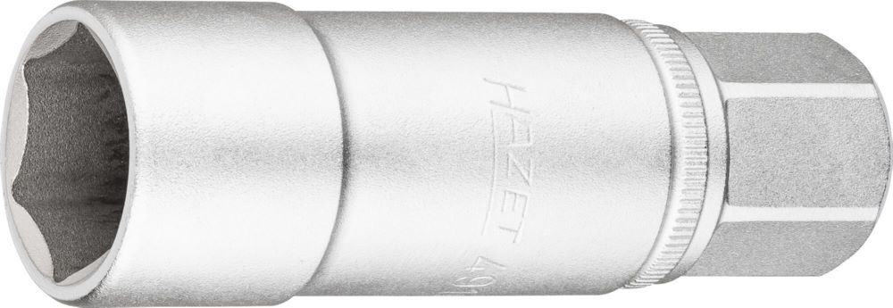 Produktbild Hazet Steckschlüsseleinsatz 4910-21 SW 21 mm Außen Sechskant