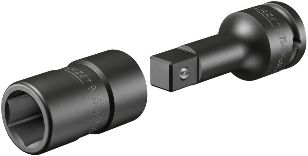 Produktbild Hazet Steckschlüsseleinsatz KFZ Ford 900SLG-18X20/2 18 x 20