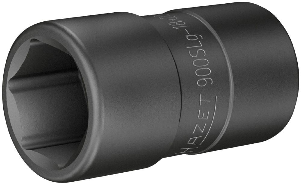 Produktbild Hazet Steckschlüsseleinsatz FORD Radverschraubung 900SLG-18X20 SW 18 x 20 mm